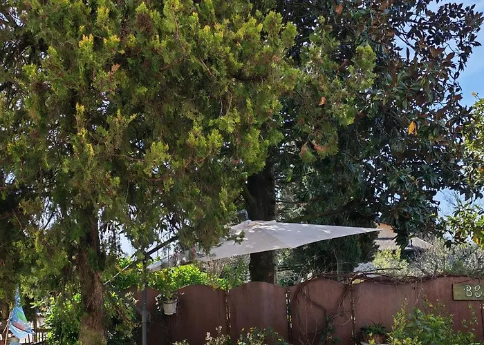 B&B Lamagia Di Corte Moronati Sirmione