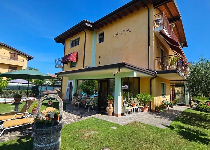 B&B Sandra Sirmione