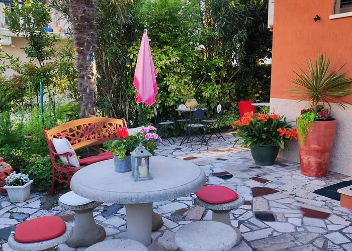 Bed and Breakfast Casa Patrizia Sirmione