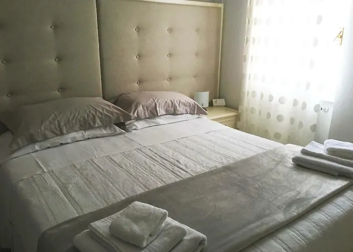 B&B Villa Brema Sirmione